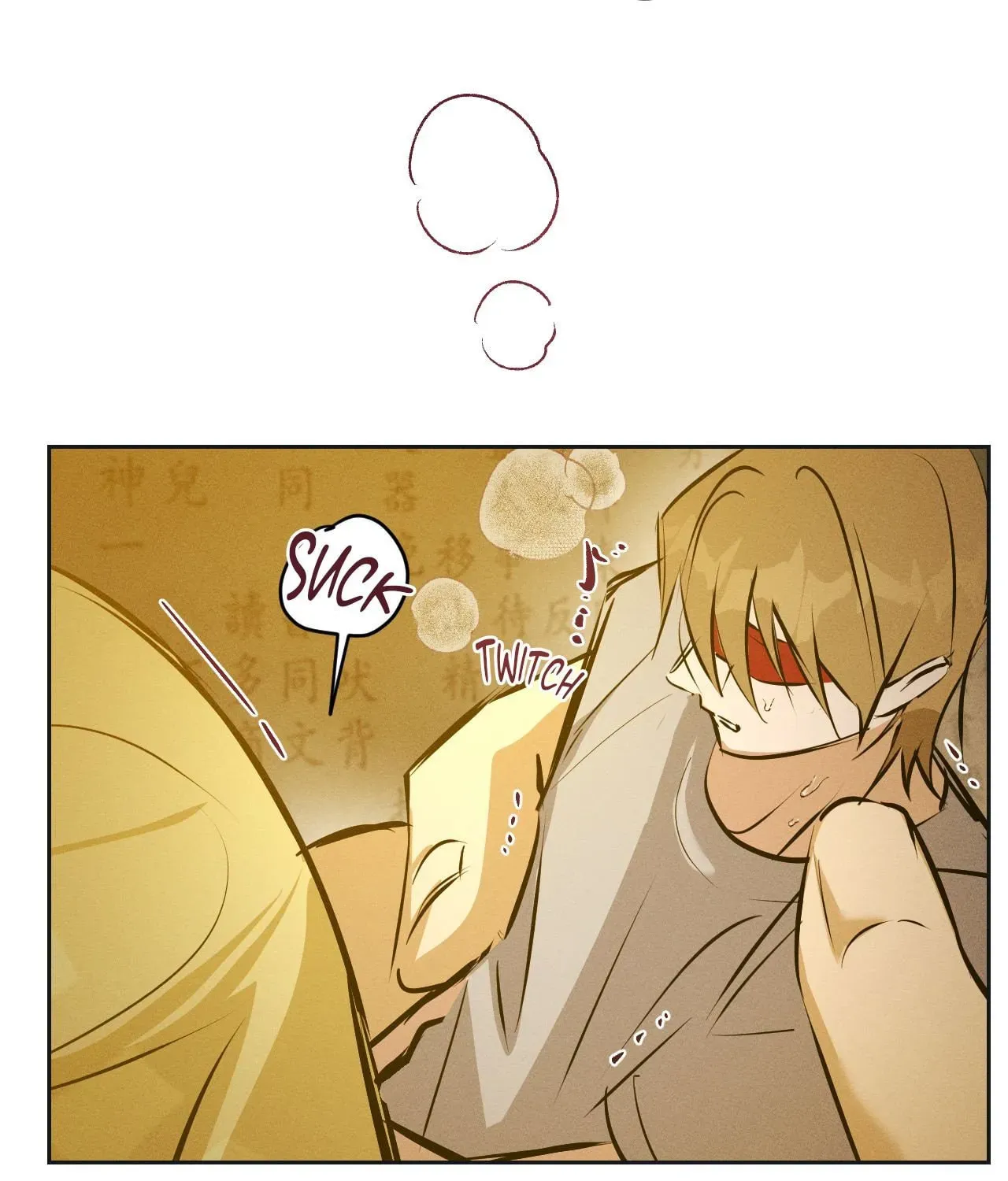 The Shaman's Dwelling Chapter 29 page 157 - 