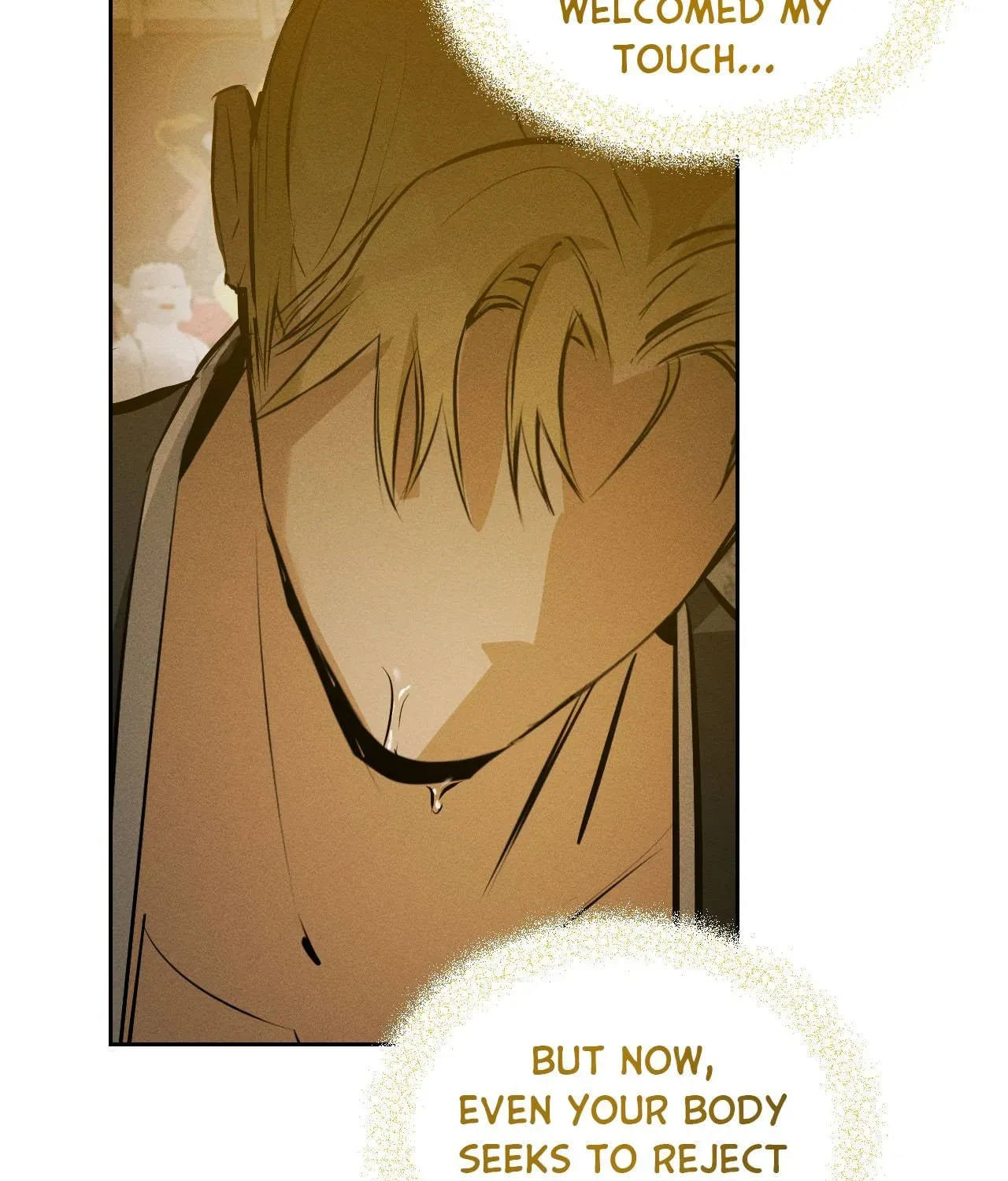 The Shaman's Dwelling Chapter 29 page 161 - 