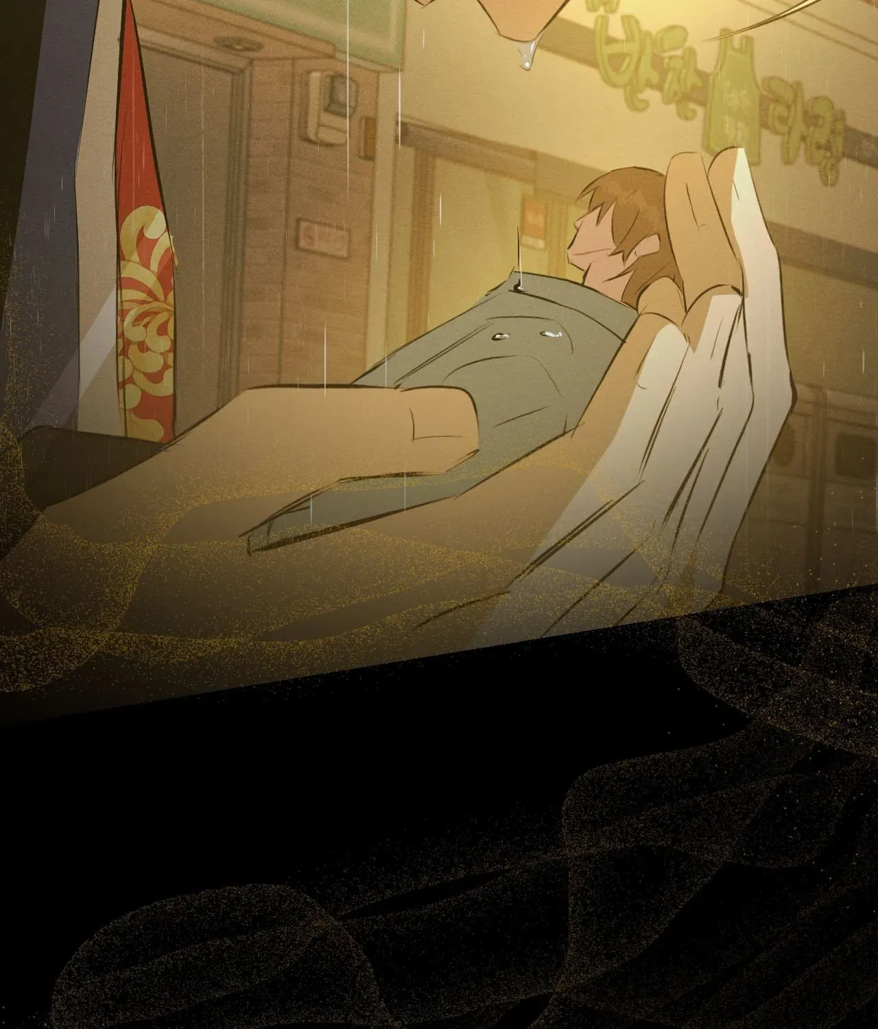 The Shaman's Dwelling Chapter 29 page 19 - 