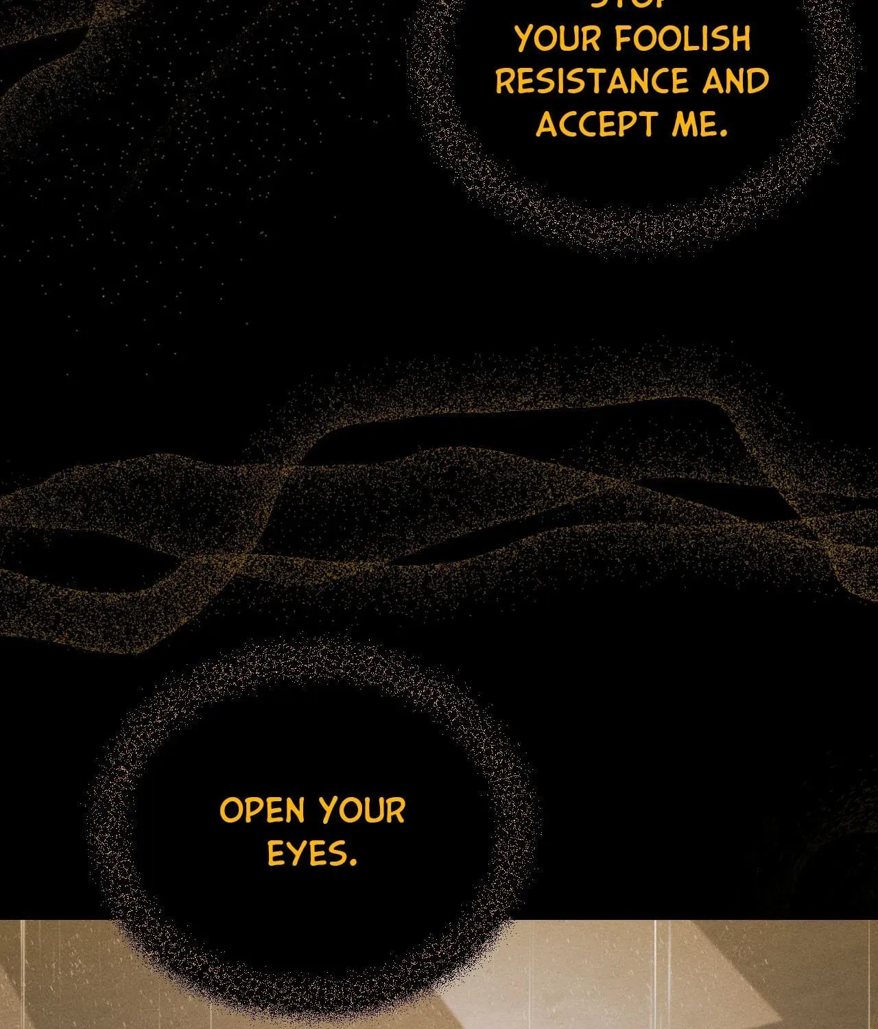 The Shaman's Dwelling Chapter 29 page 3 - 
