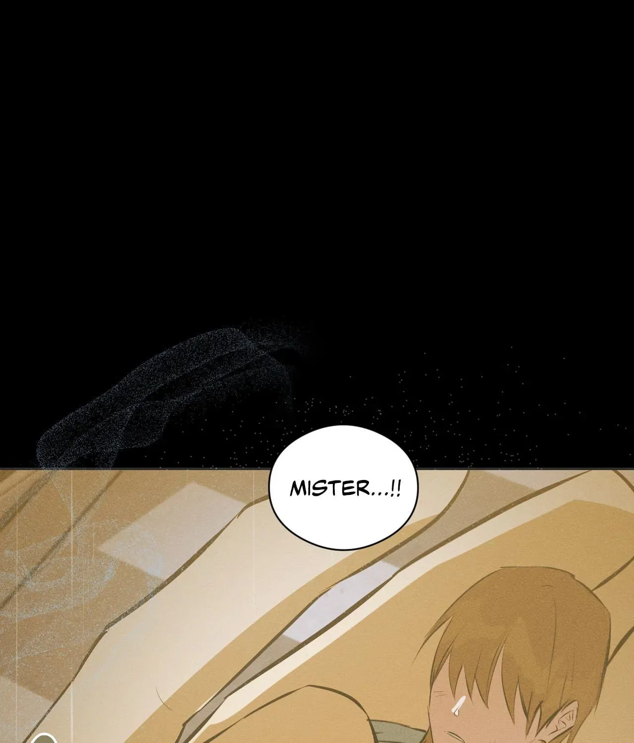 The Shaman's Dwelling Chapter 29 page 22 - 