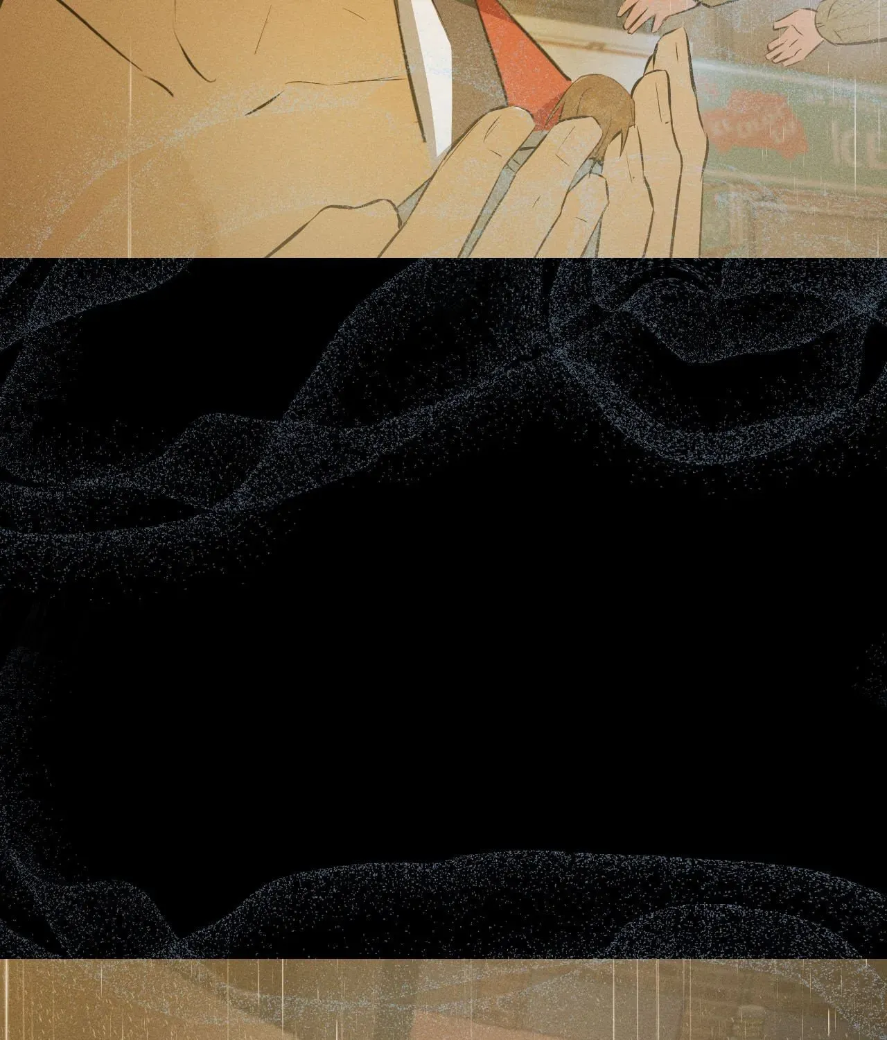 The Shaman's Dwelling Chapter 29 page 28 - 