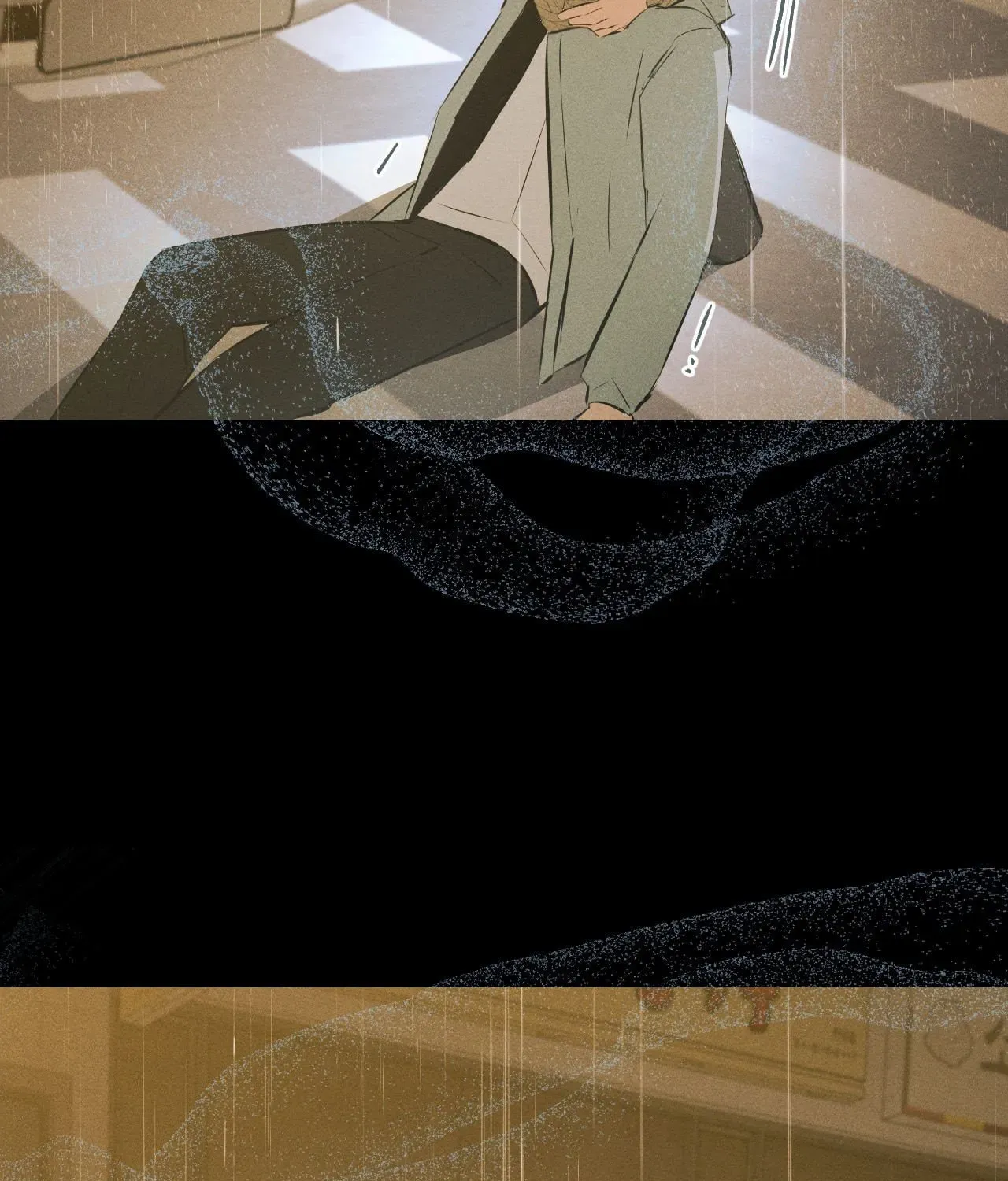 The Shaman's Dwelling Chapter 29 page 30 - 