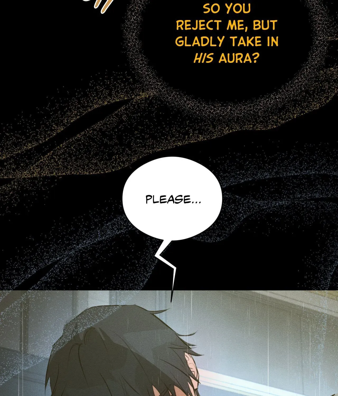 The Shaman's Dwelling Chapter 29 page 37 - 