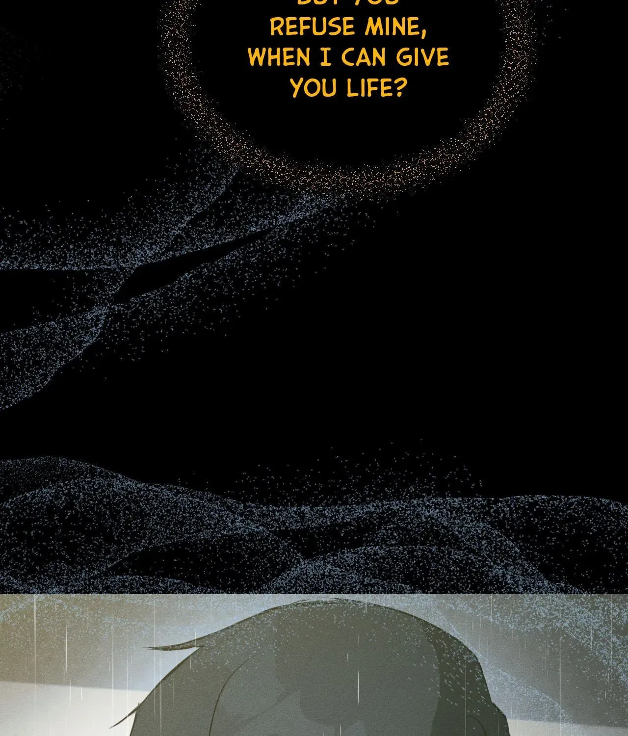 The Shaman's Dwelling Chapter 29 page 41 - 