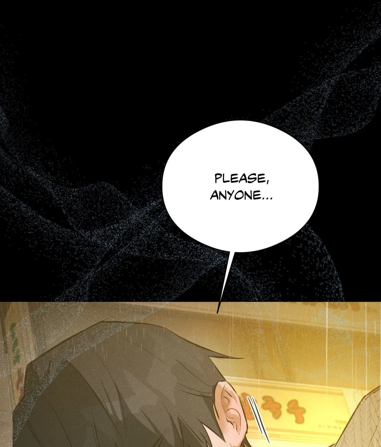 The Shaman's Dwelling Chapter 29 page 45 - 