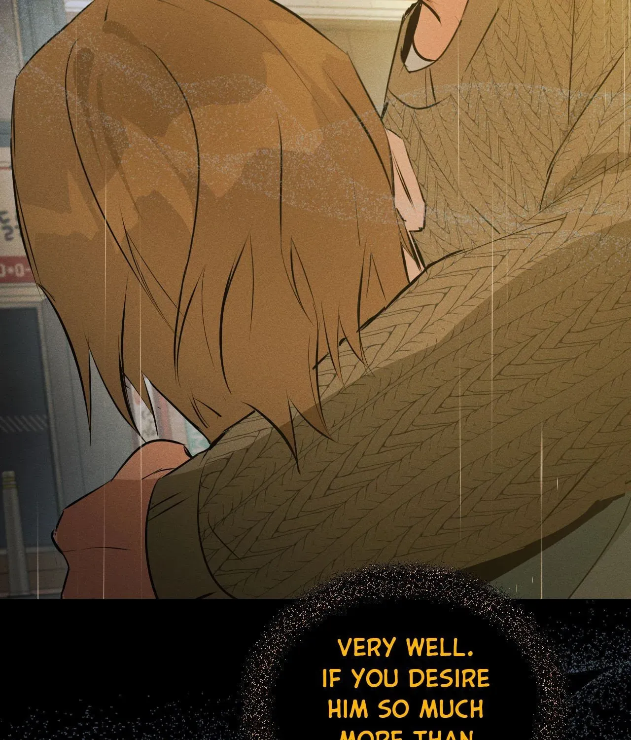 The Shaman's Dwelling Chapter 29 page 47 - 