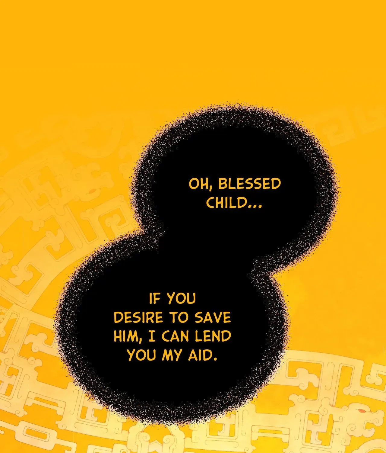 The Shaman's Dwelling Chapter 29 page 51 - 