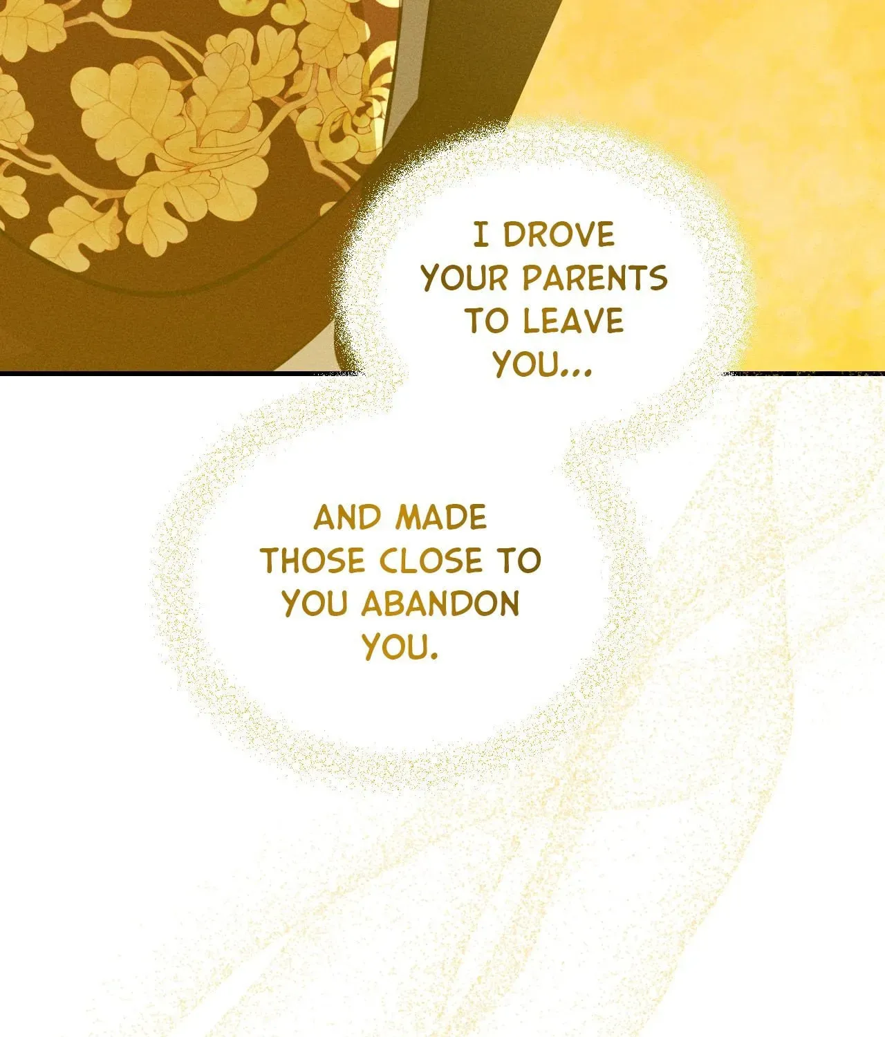 The Shaman's Dwelling Chapter 29 page 73 - 