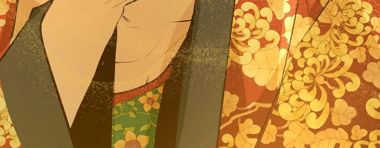 The Shaman's Dwelling Chapter 29 page 86 - 