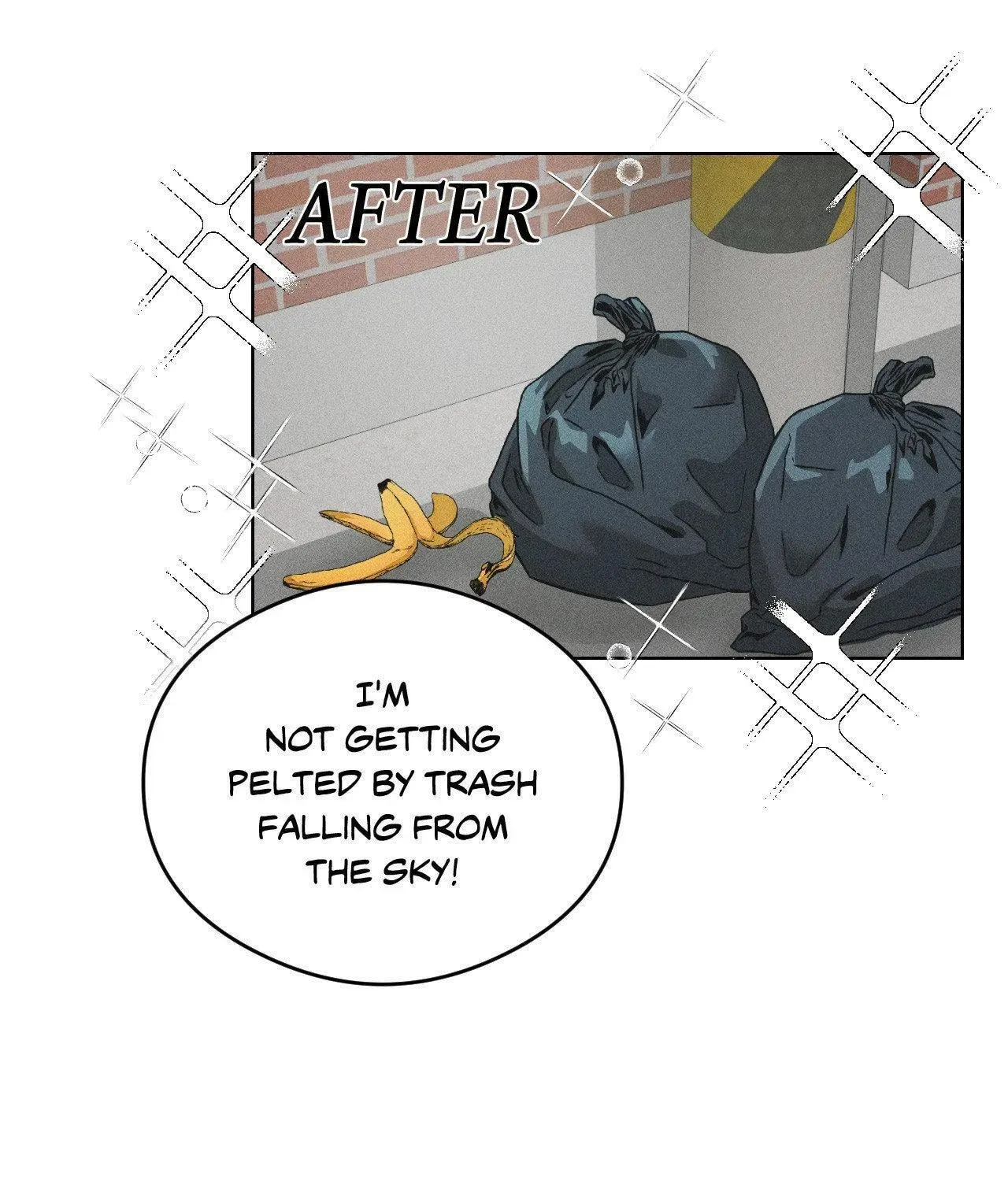 The Shaman's Dwelling Chapter 3 page 109 - 