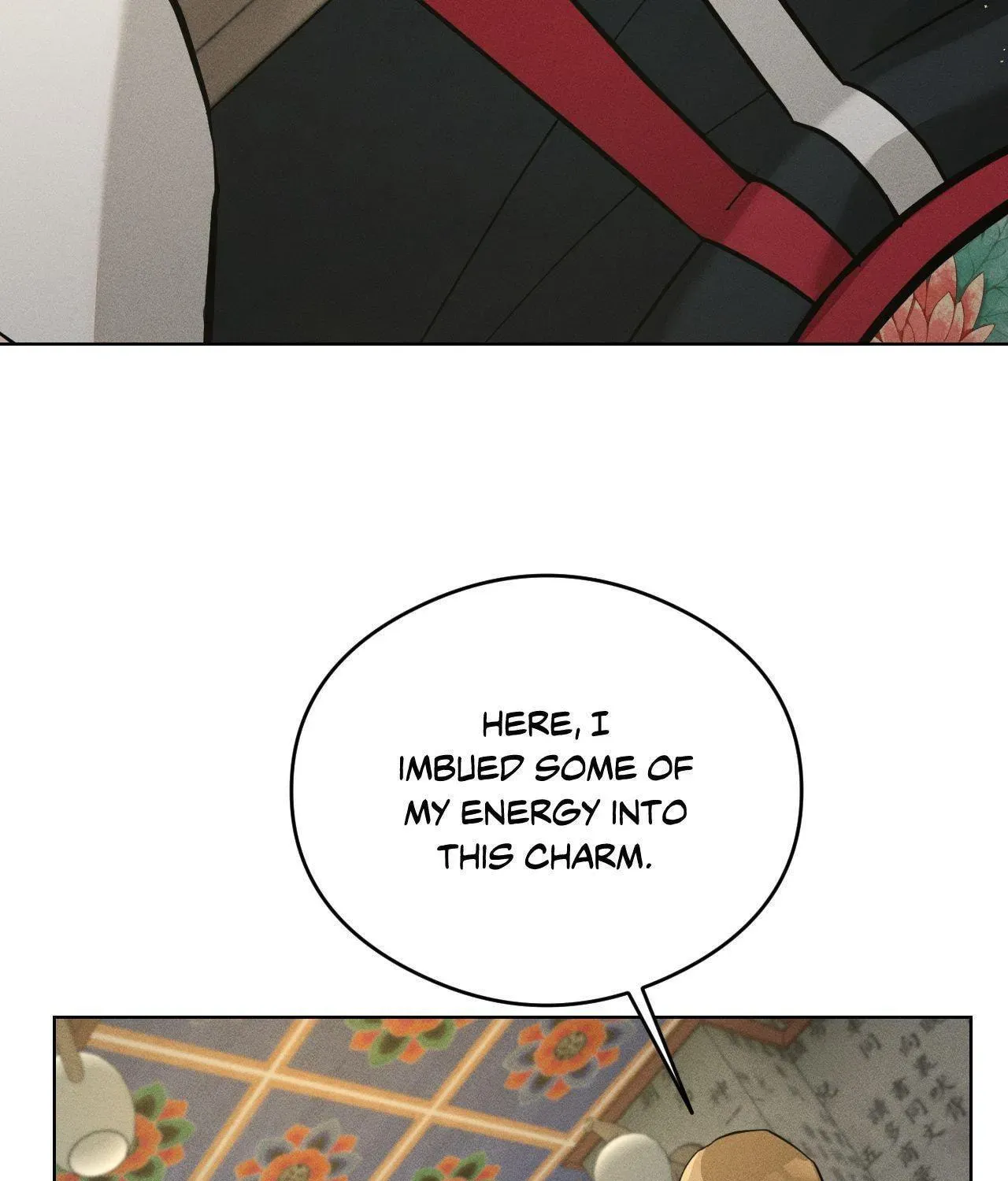 The Shaman's Dwelling Chapter 3 page 132 - 