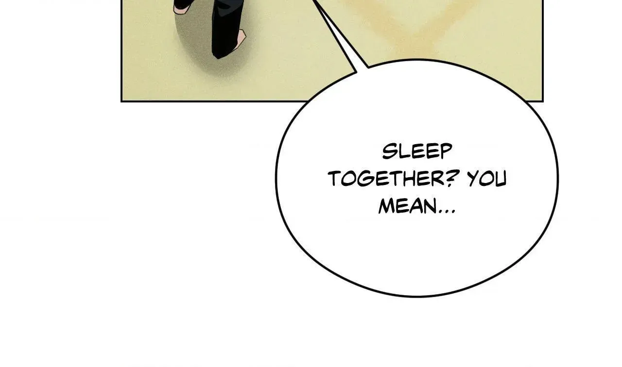 The Shaman's Dwelling Chapter 3 page 144 - 