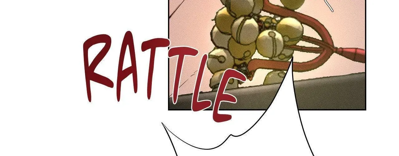 The Shaman's Dwelling Chapter 3 page 22 - 