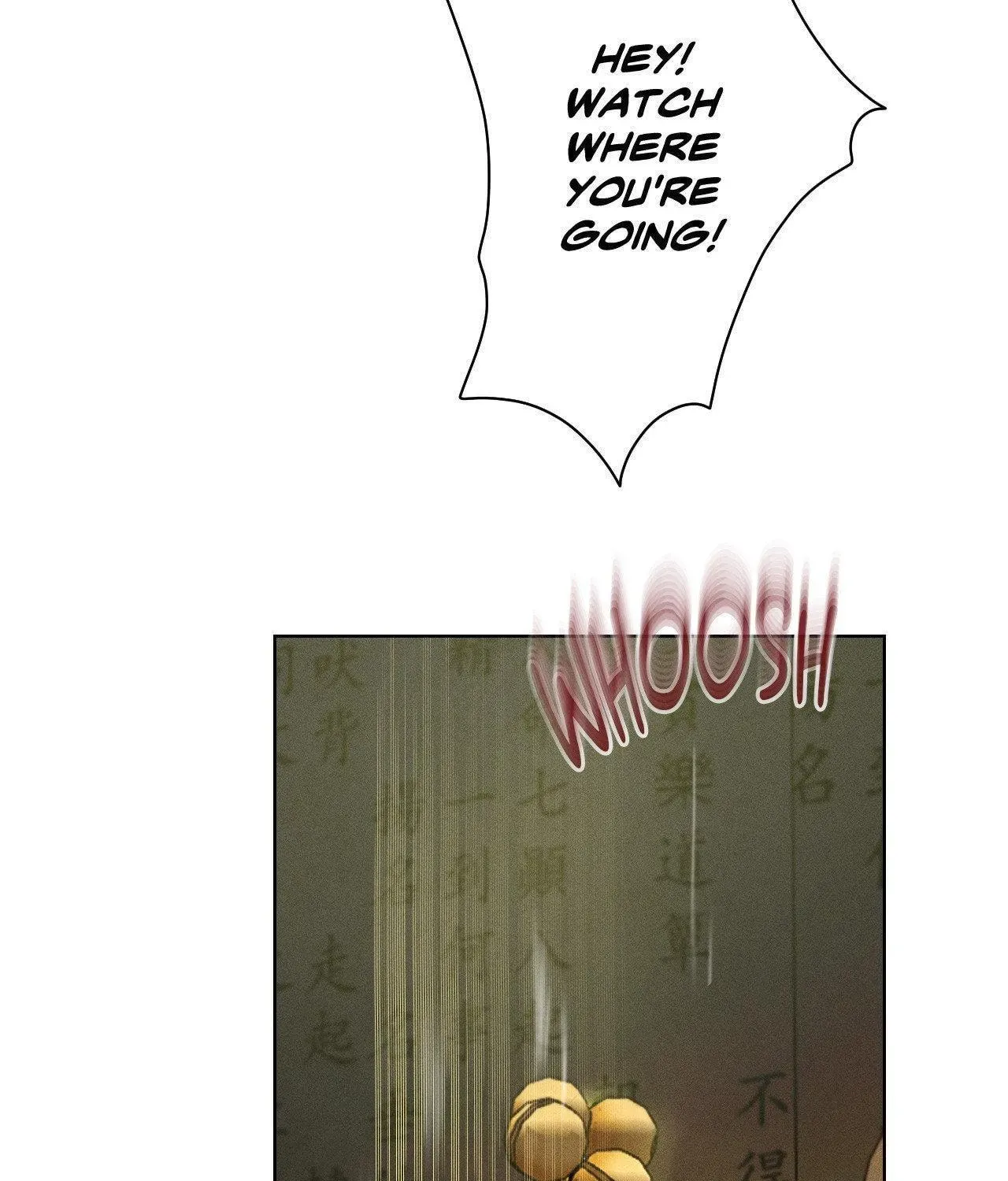 The Shaman's Dwelling Chapter 3 page 23 - 