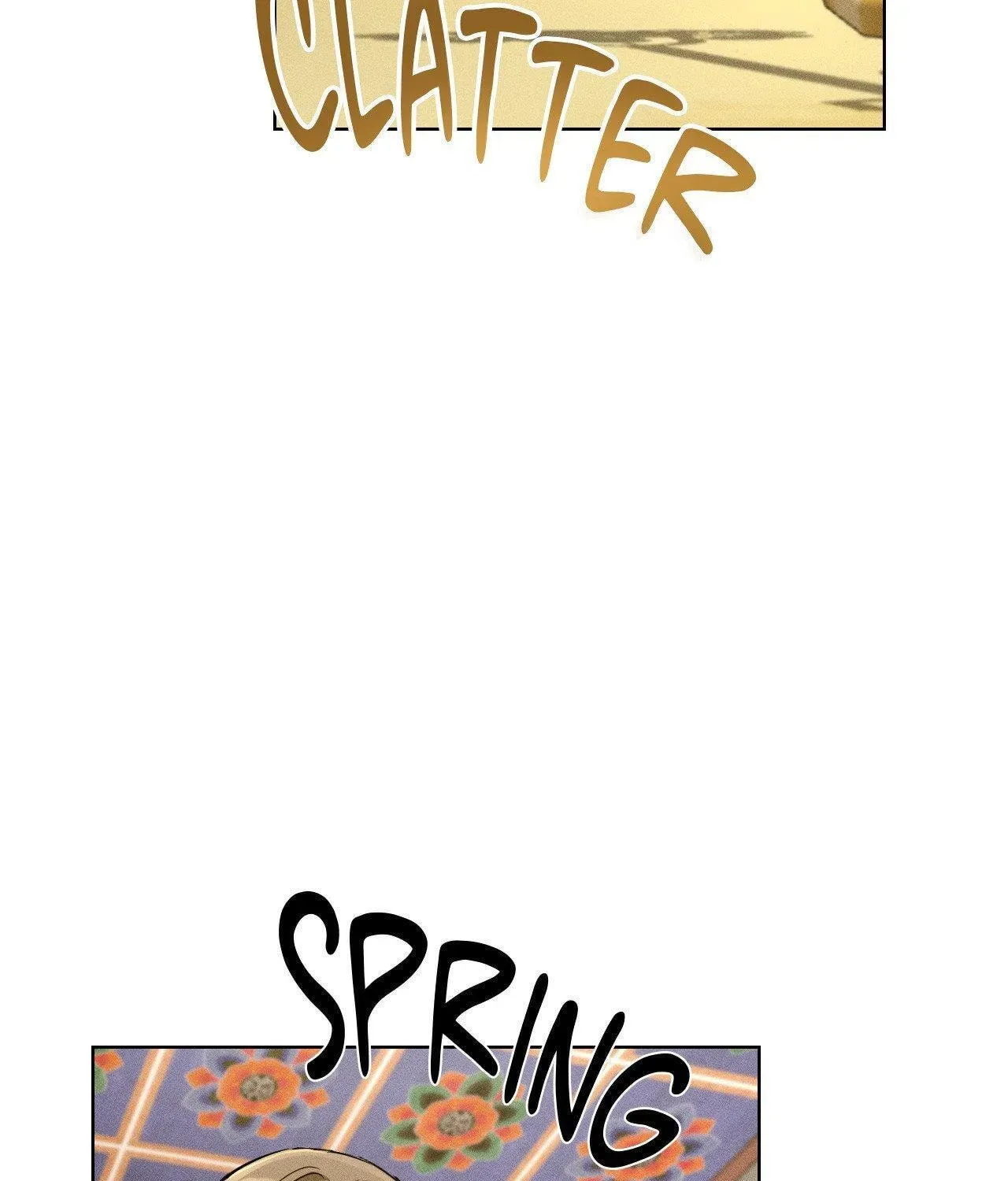 The Shaman's Dwelling Chapter 3 page 25 - 