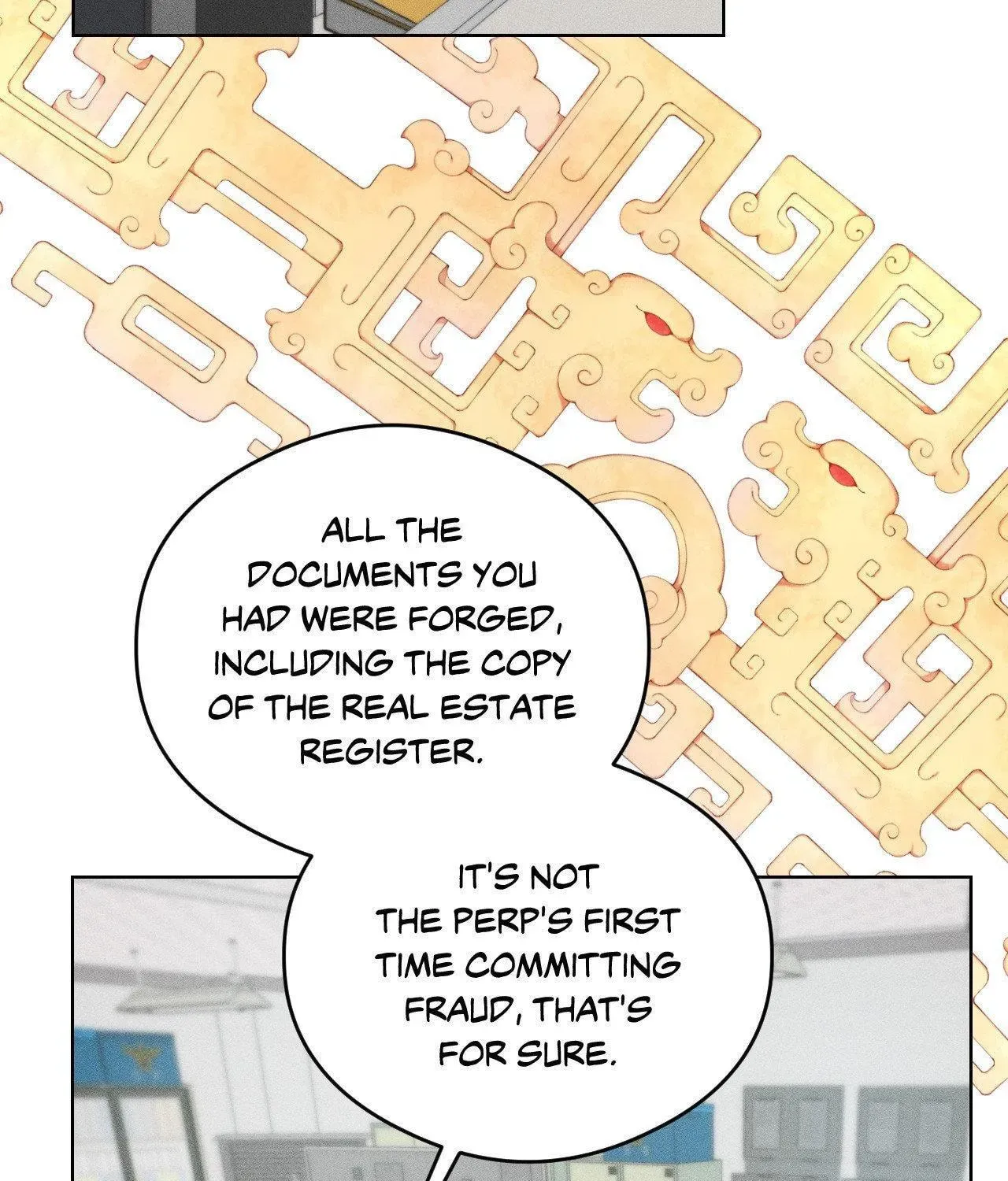 The Shaman's Dwelling Chapter 3 page 42 - 