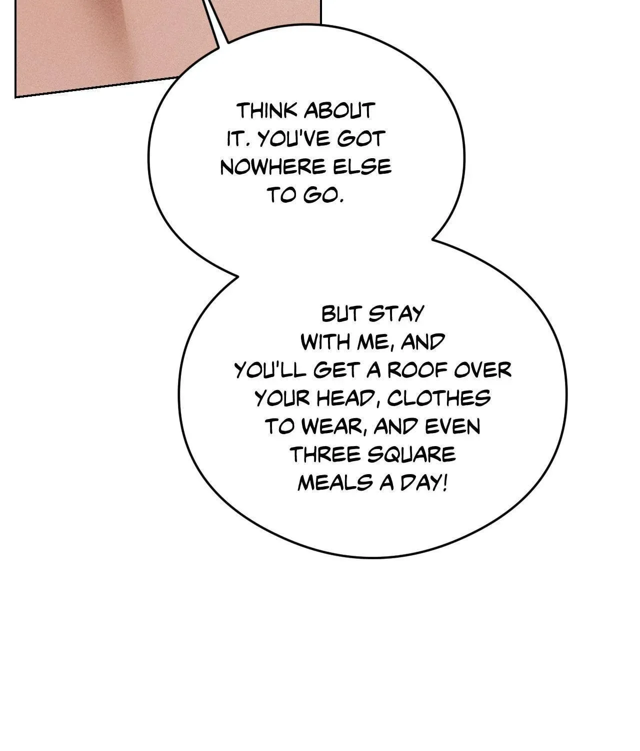 The Shaman's Dwelling Chapter 3 page 64 - 