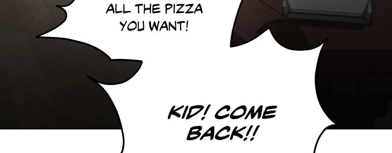 The Shaman's Dwelling Chapter 3 page 73 - 