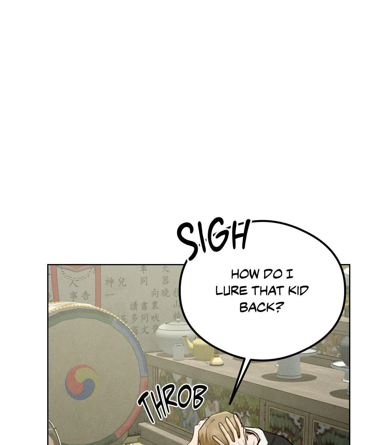 The Shaman's Dwelling Chapter 3 page 83 - 