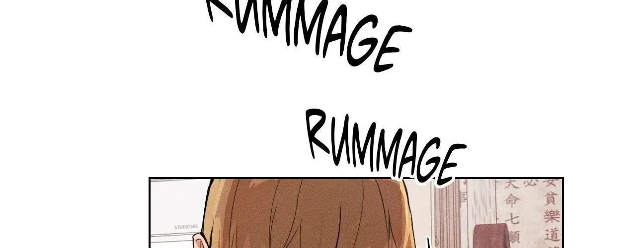 The Shaman's Dwelling Chapter 3 page 90 - 