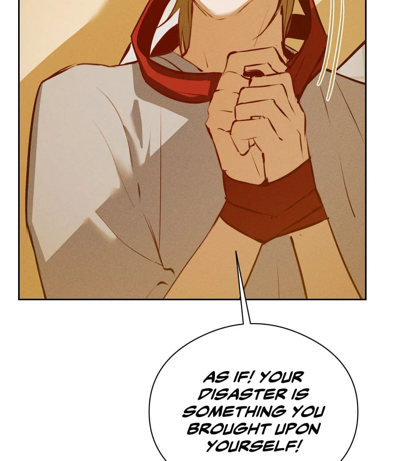 The Shaman's Dwelling Chapter 30 page 12 - 