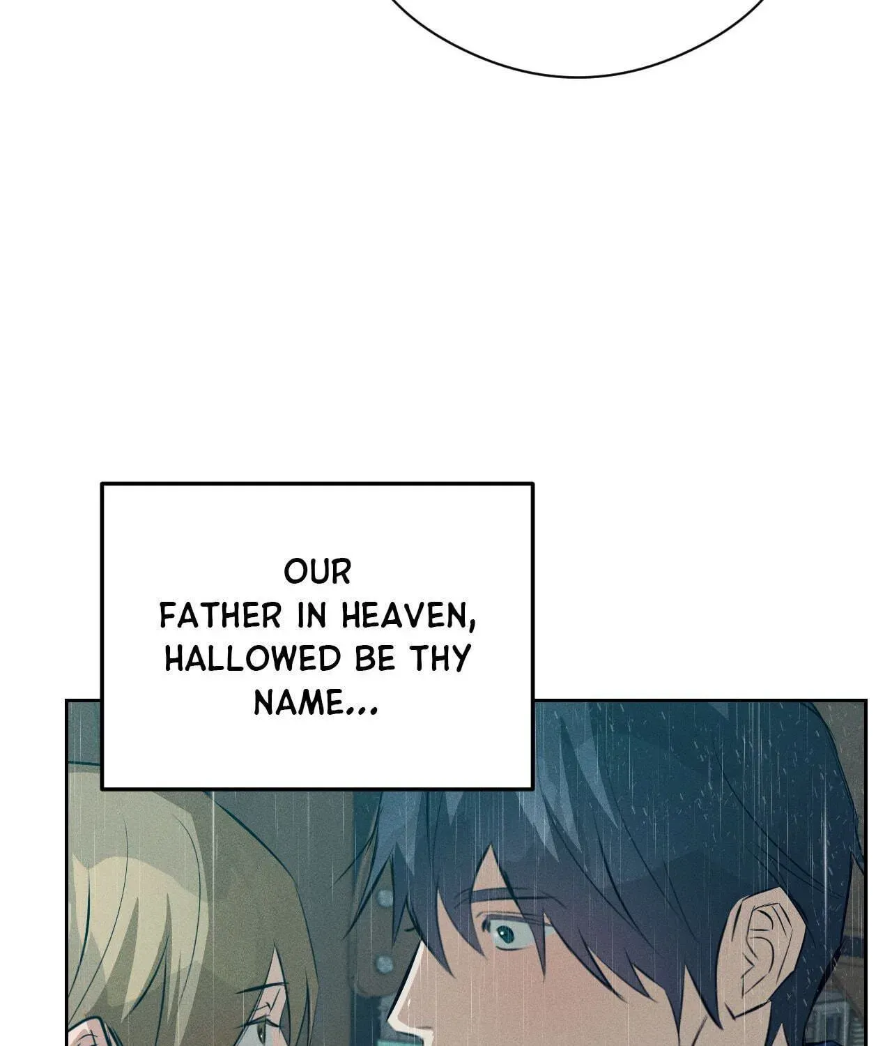 The Shaman's Dwelling Chapter 30 page 113 - 