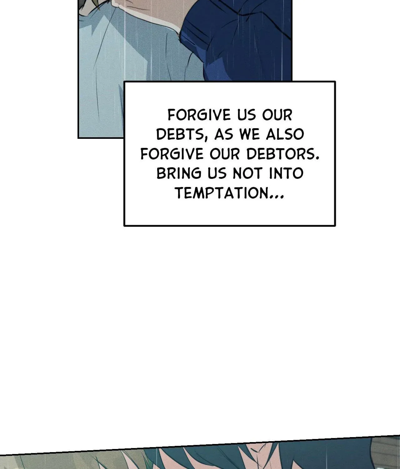 The Shaman's Dwelling Chapter 30 page 116 - 