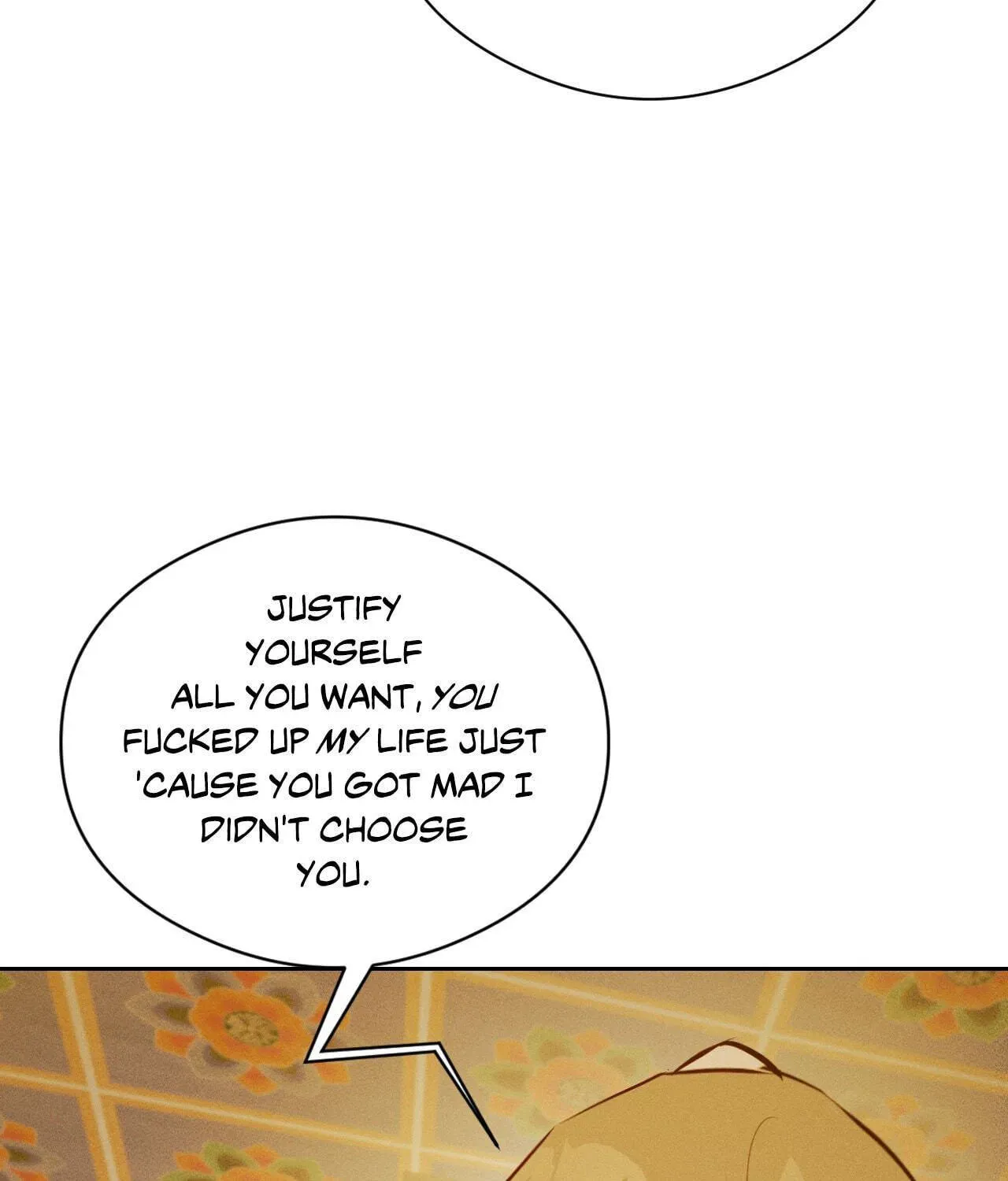The Shaman's Dwelling Chapter 30 page 13 - 