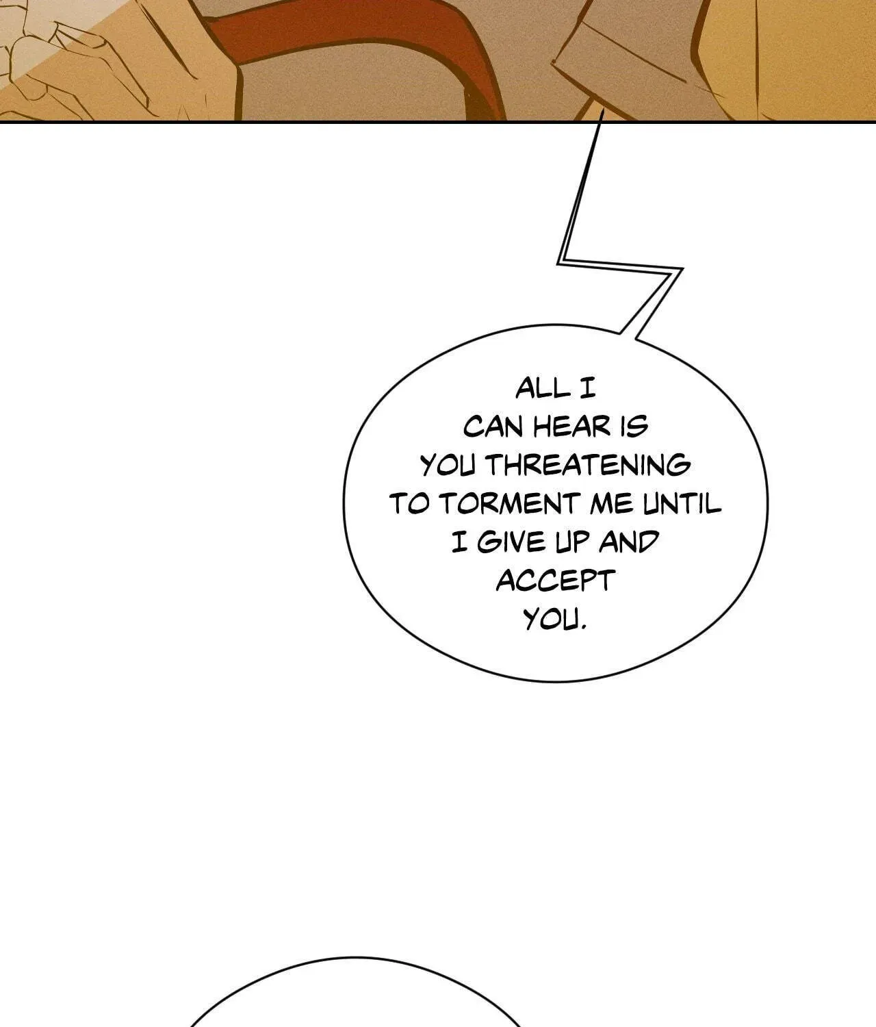 The Shaman's Dwelling Chapter 30 page 15 - 