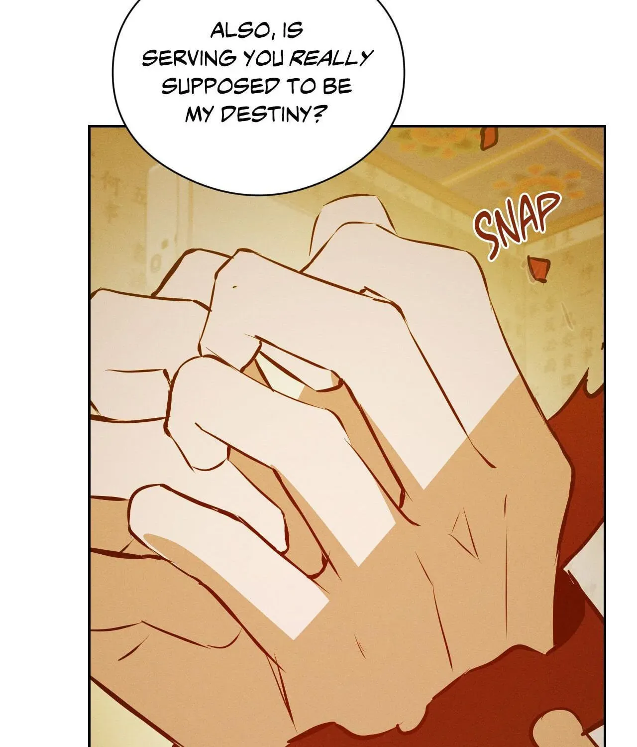 The Shaman's Dwelling Chapter 30 page 16 - 