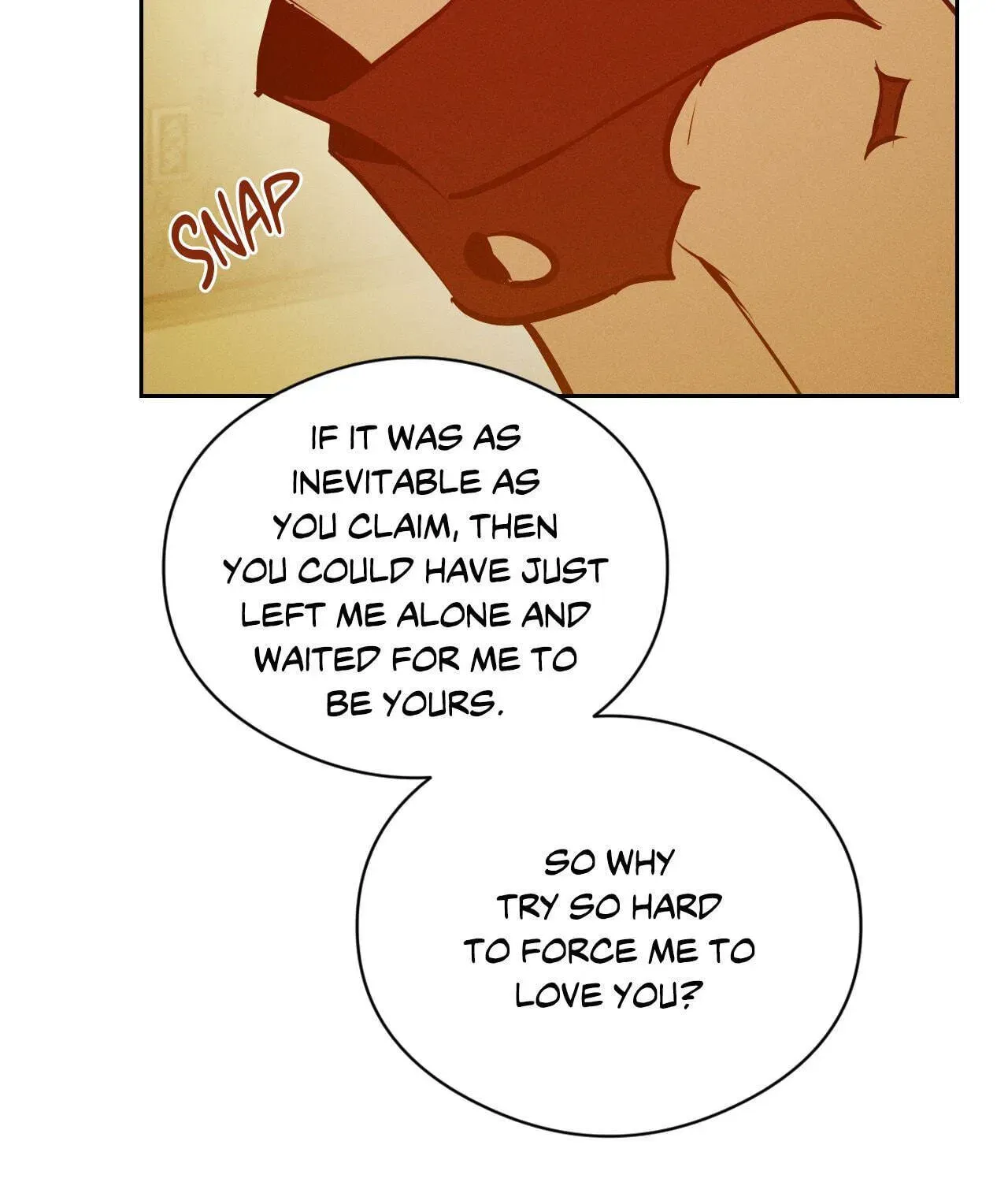 The Shaman's Dwelling Chapter 30 page 17 - 