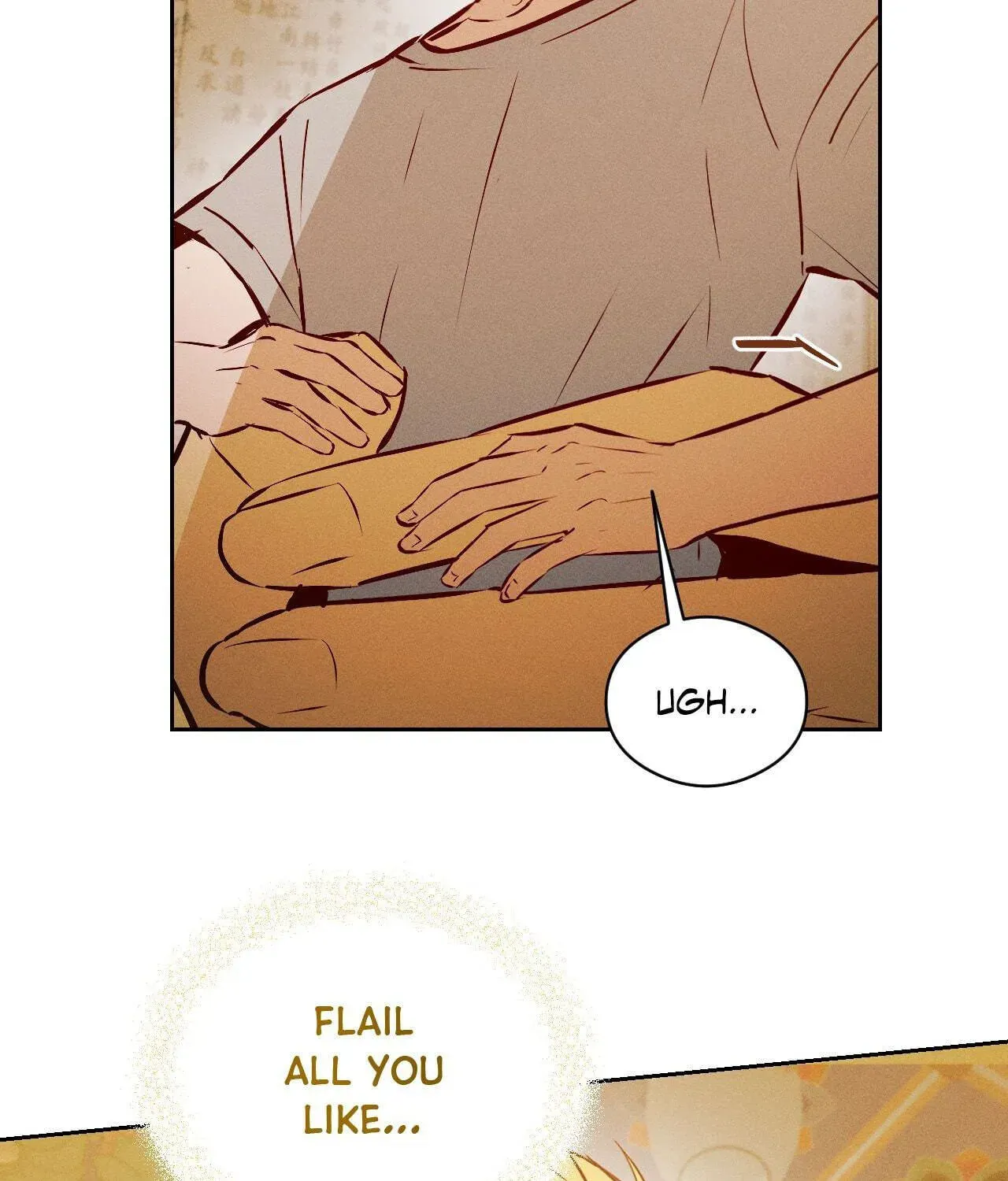 The Shaman's Dwelling Chapter 30 page 23 - 