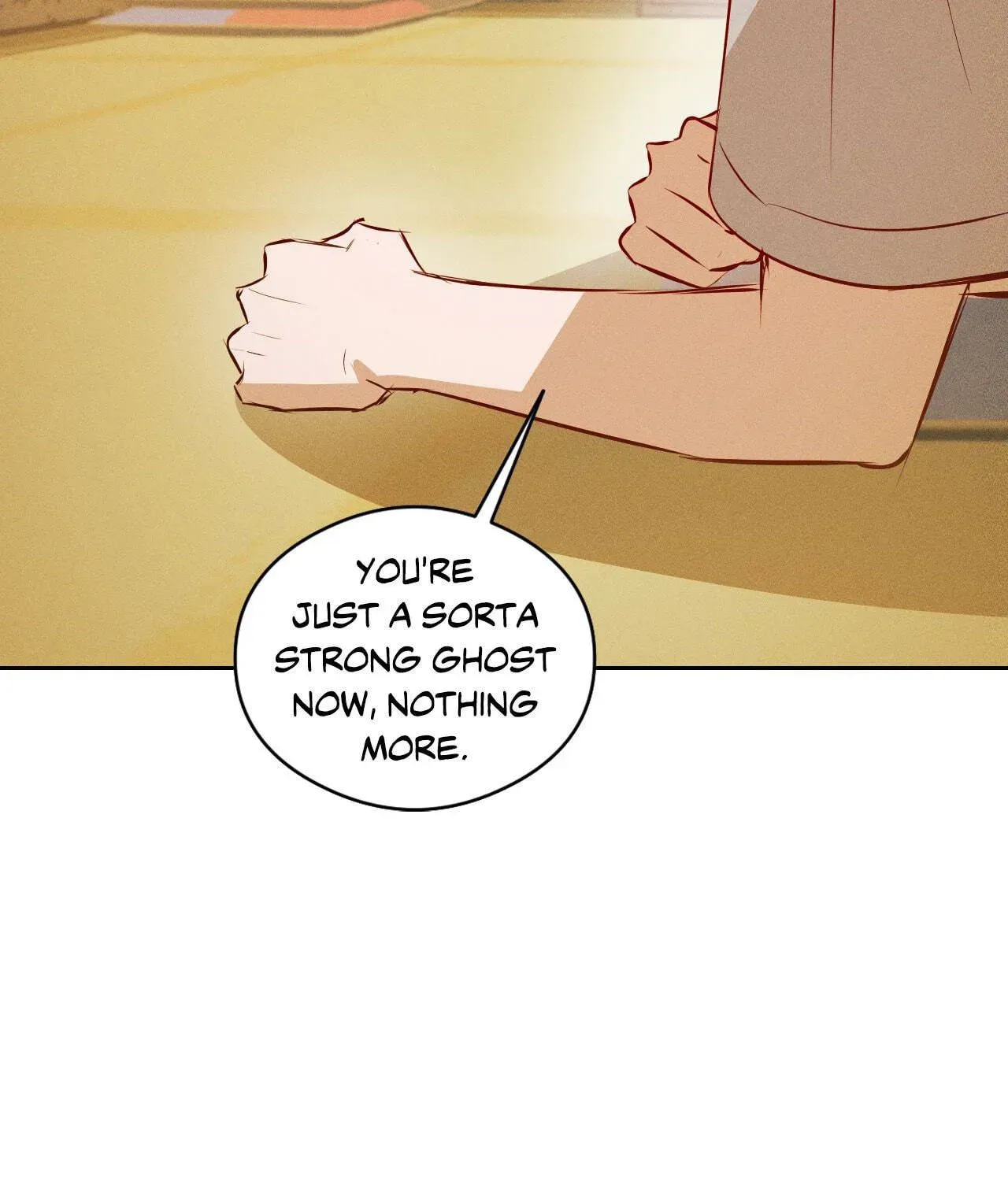 The Shaman's Dwelling Chapter 30 page 35 - 