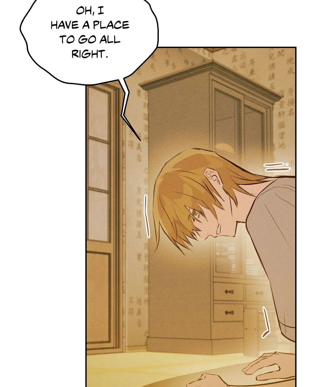 The Shaman's Dwelling Chapter 30 page 41 - 