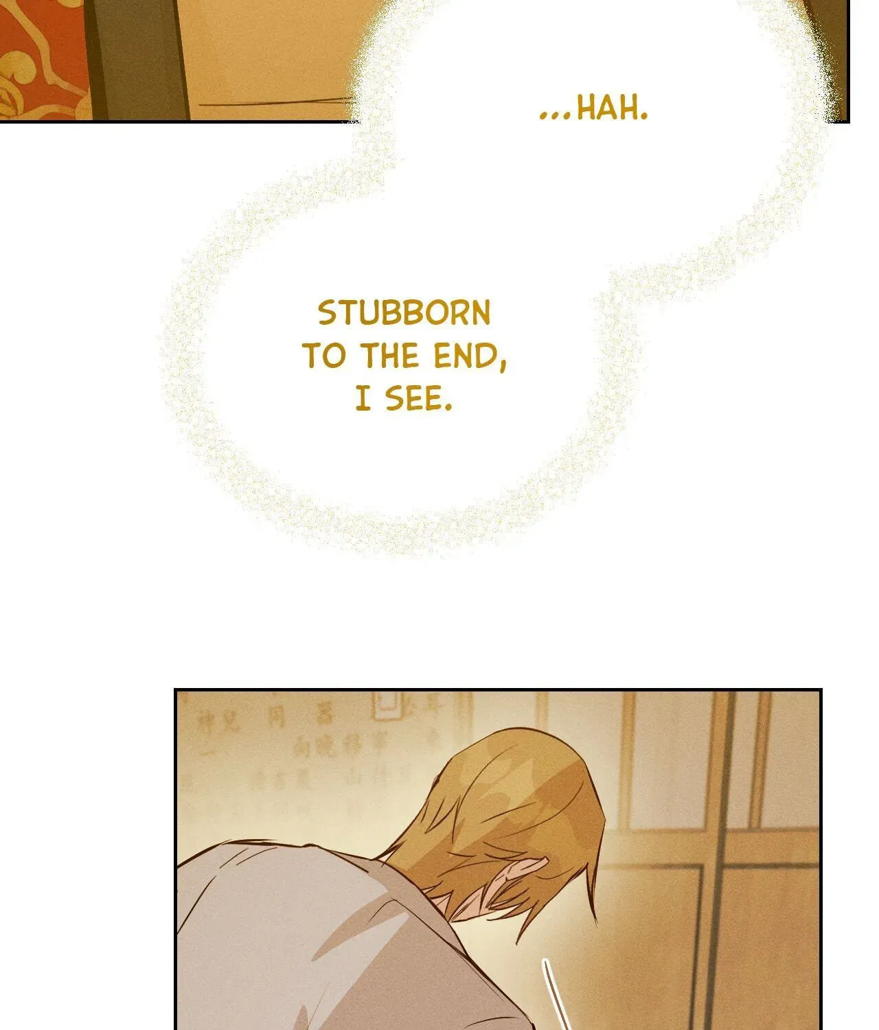 The Shaman's Dwelling Chapter 30 page 47 - 