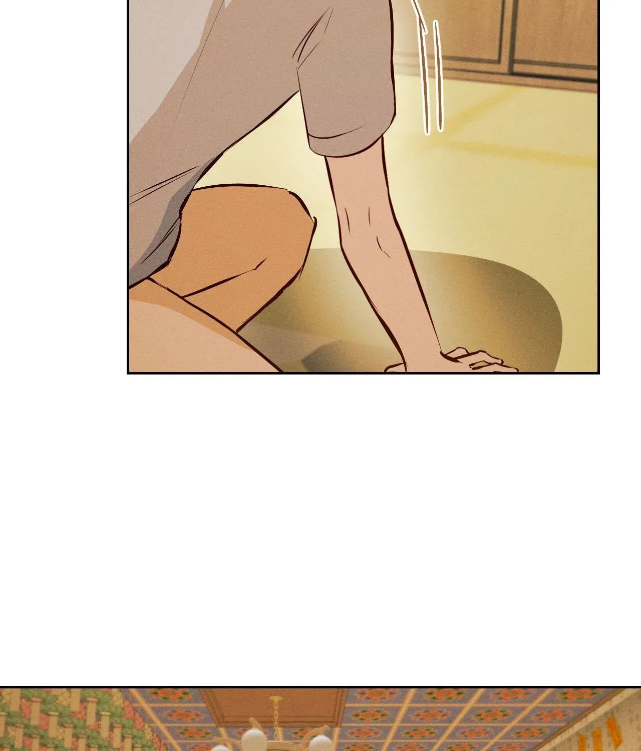 The Shaman's Dwelling Chapter 30 page 48 - 