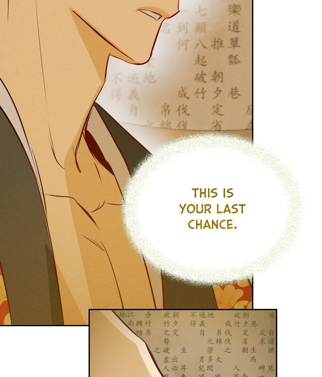 The Shaman's Dwelling Chapter 30 page 53 - 