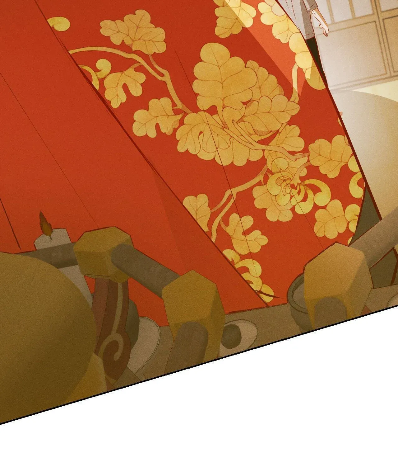 The Shaman's Dwelling Chapter 30 page 59 - 