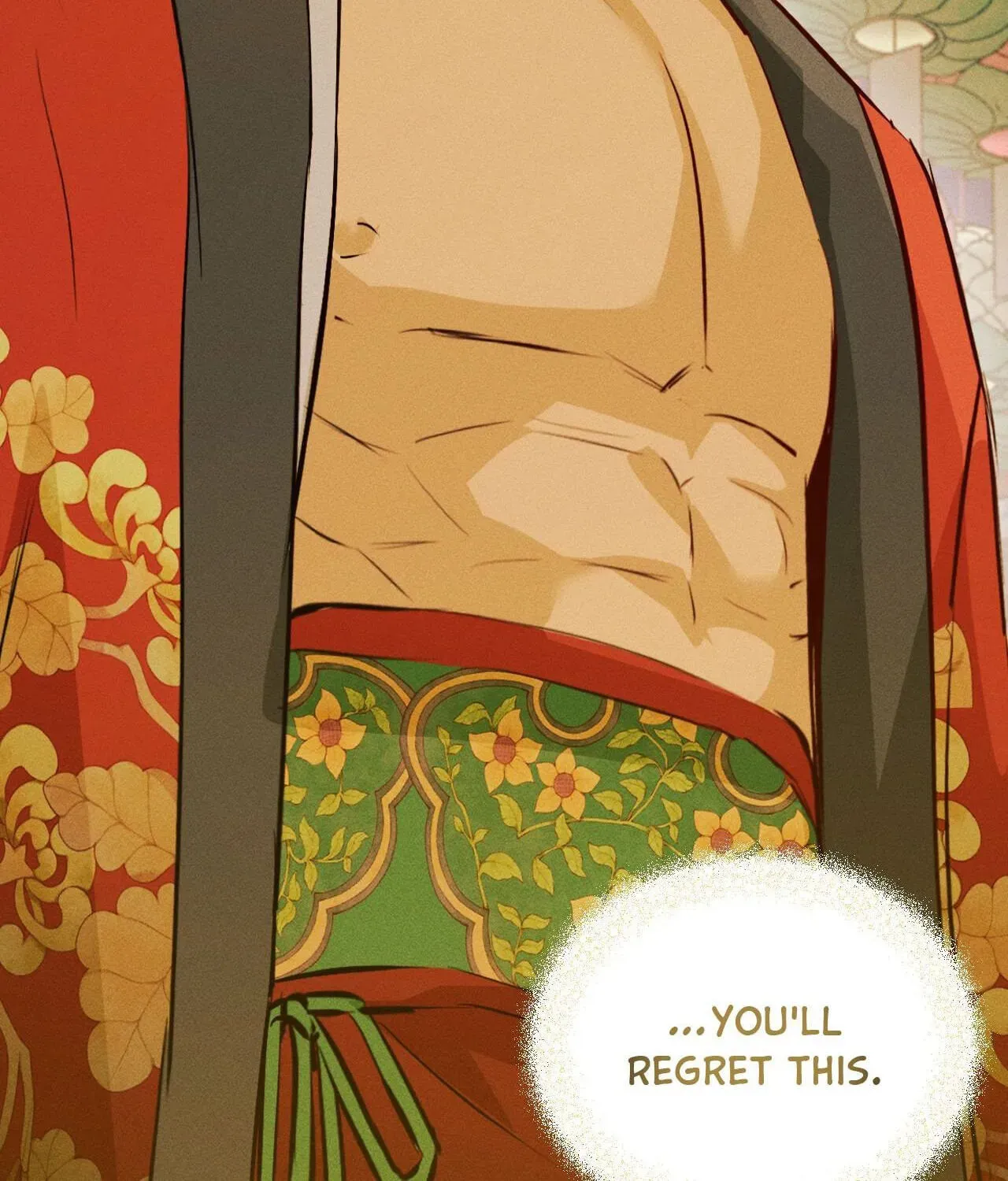 The Shaman's Dwelling Chapter 30 page 62 - 