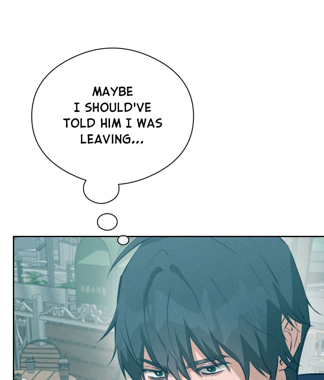 The Shaman's Dwelling Chapter 30 page 70 - 