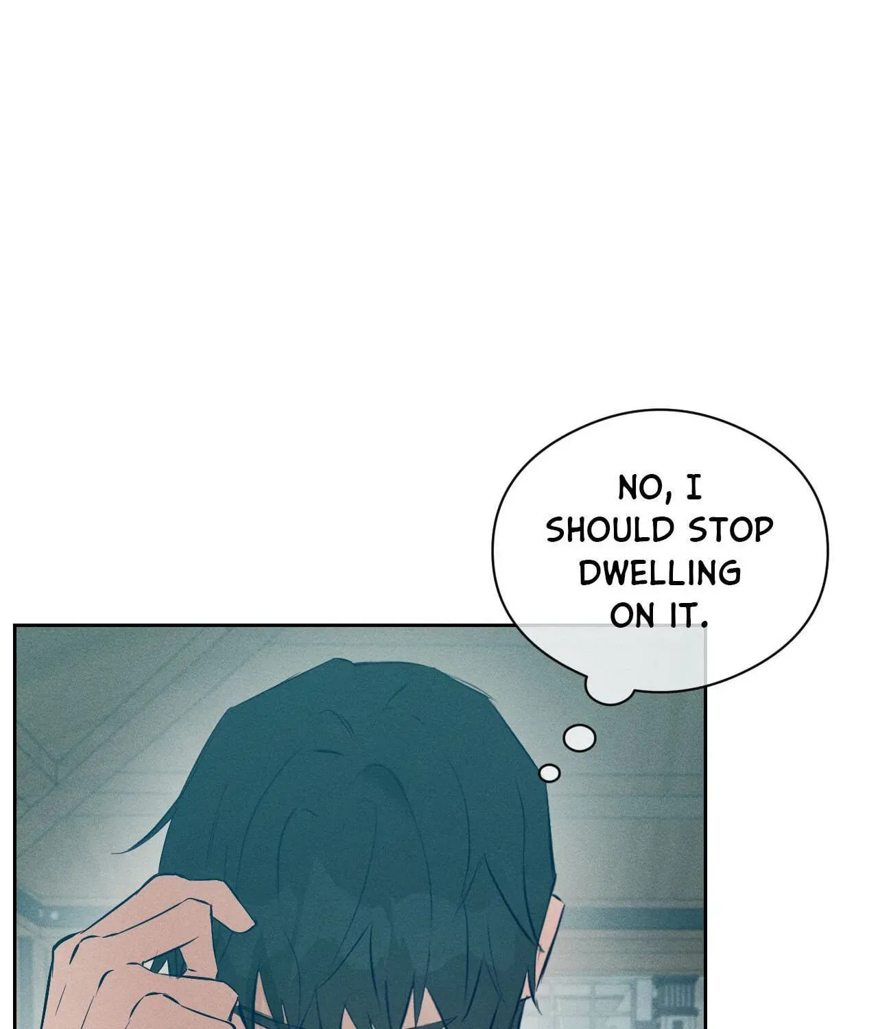 The Shaman's Dwelling Chapter 30 page 74 - 