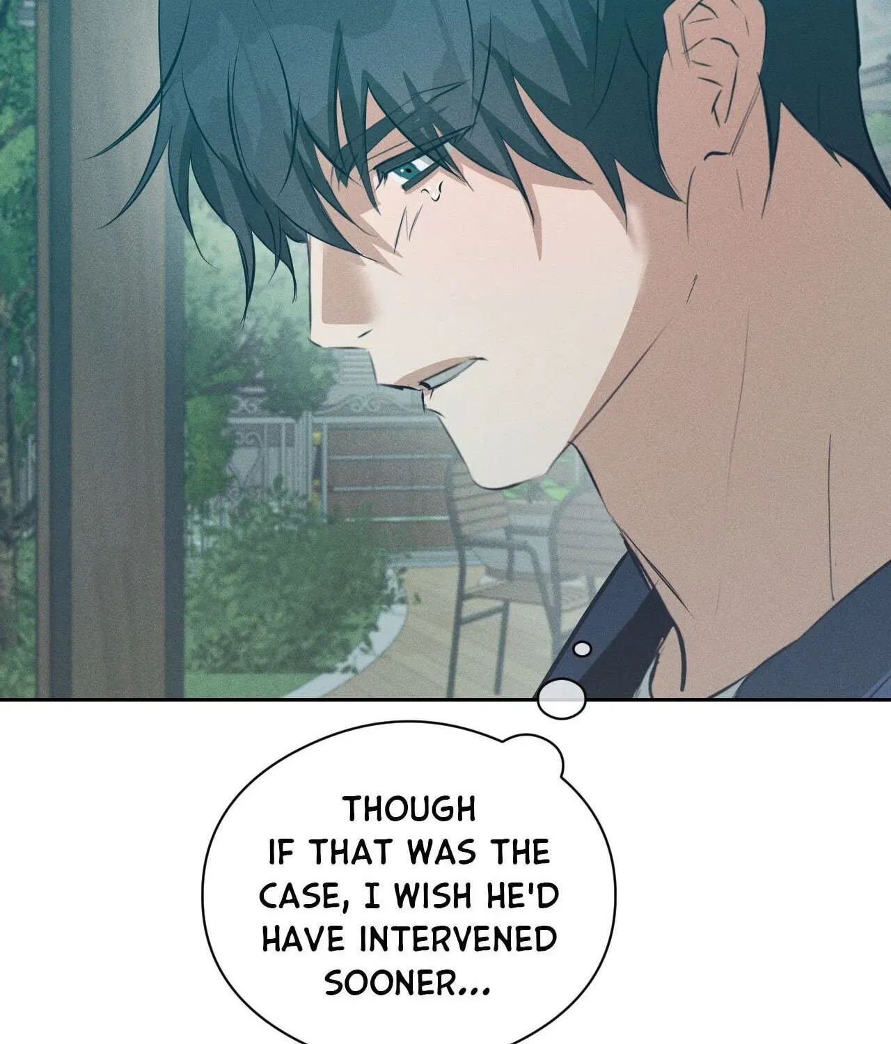 The Shaman's Dwelling Chapter 30 page 78 - 