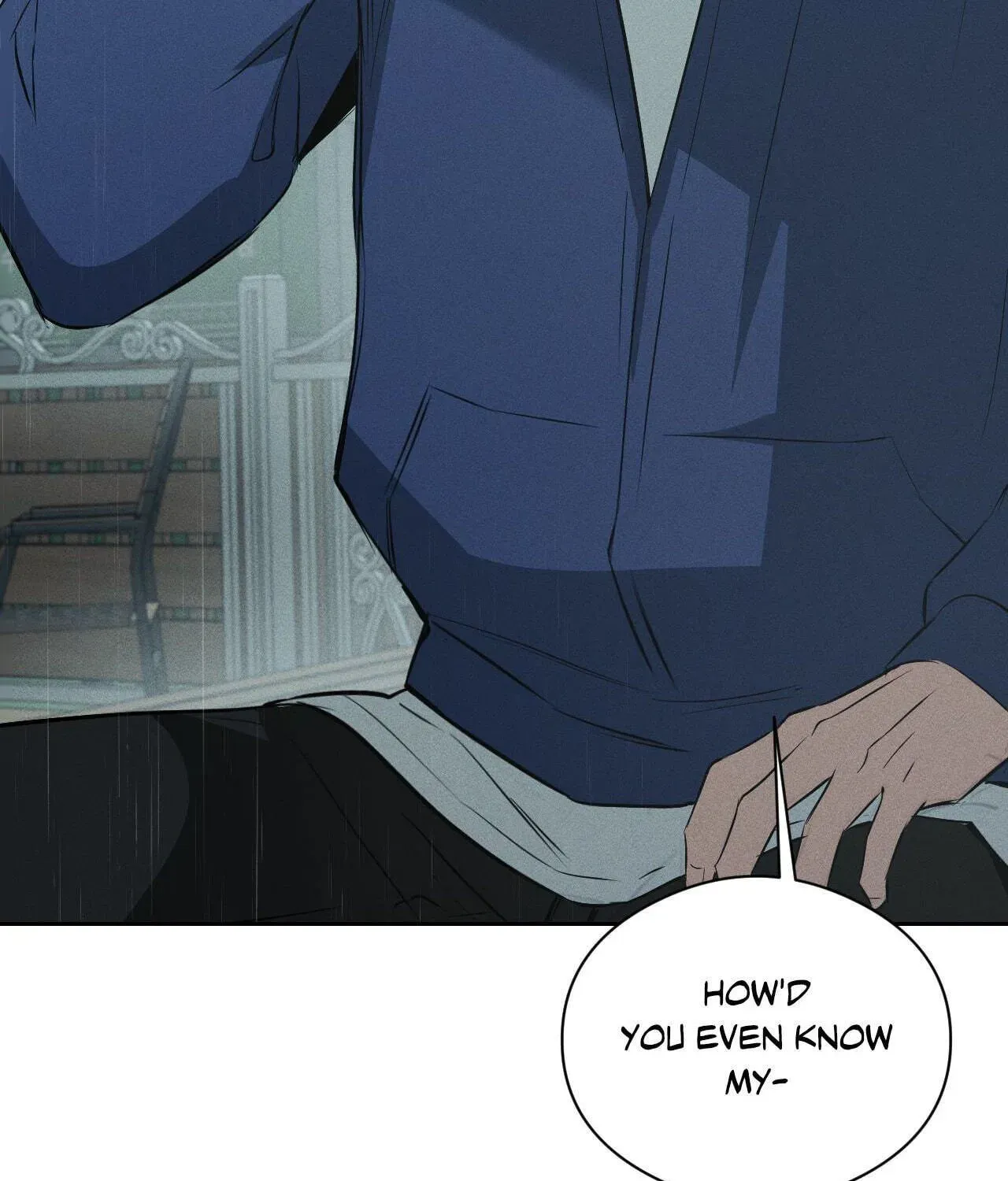 The Shaman's Dwelling Chapter 30 page 87 - 