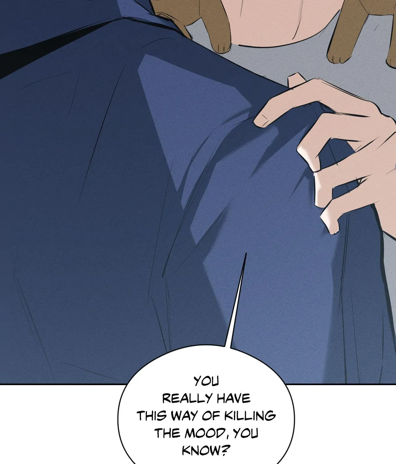 The Shaman's Dwelling Chapter 31 page 117 - 