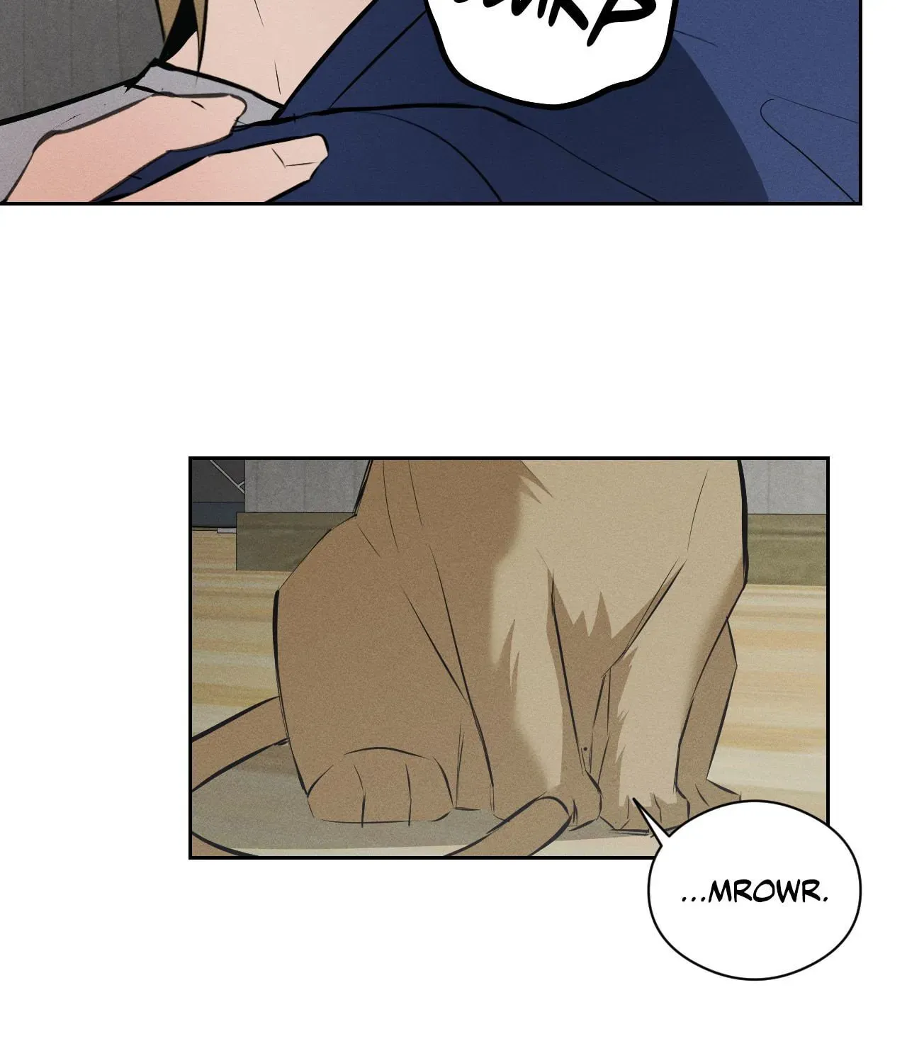 The Shaman's Dwelling Chapter 31 page 13 - 