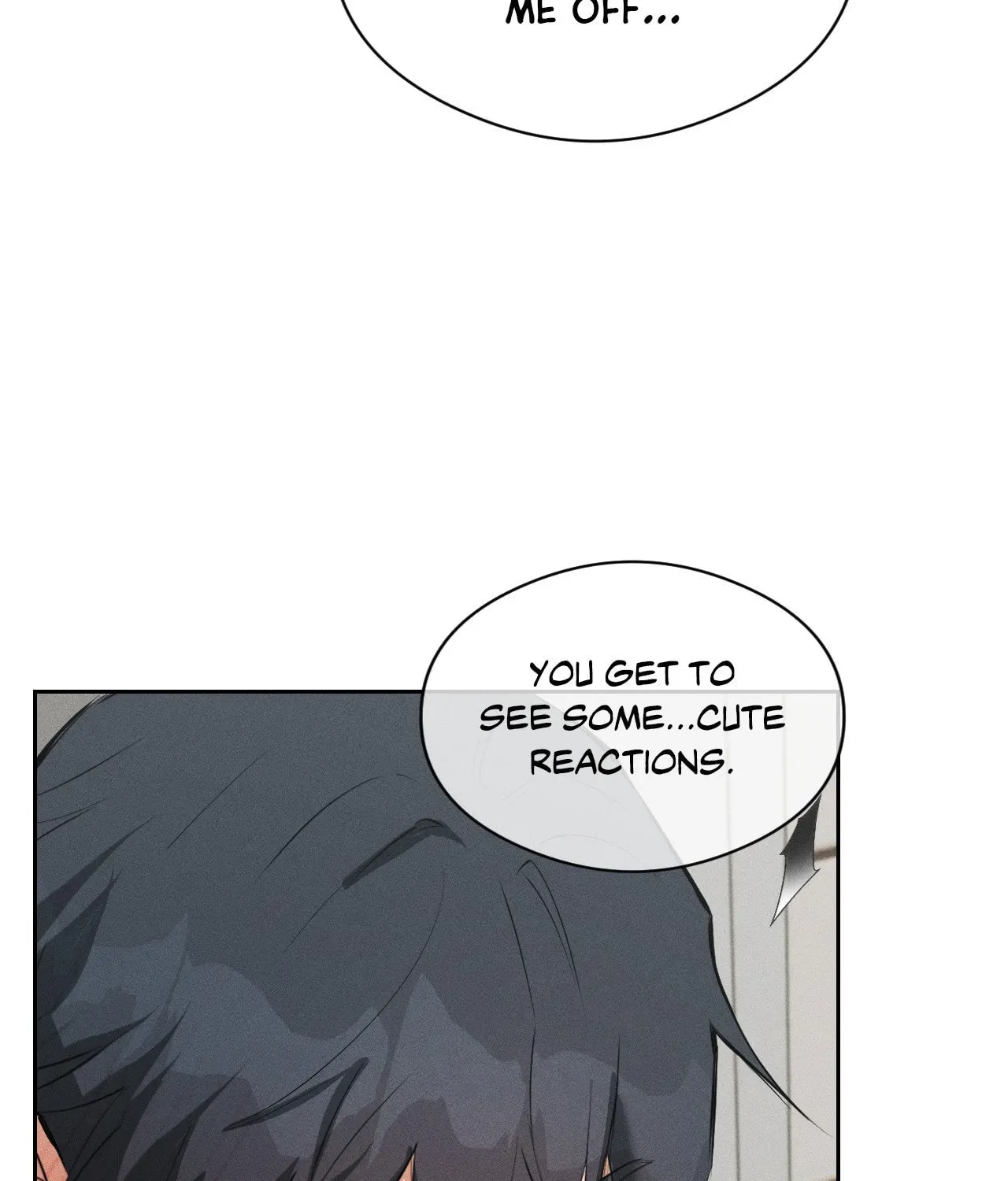 The Shaman's Dwelling Chapter 31 page 142 - 