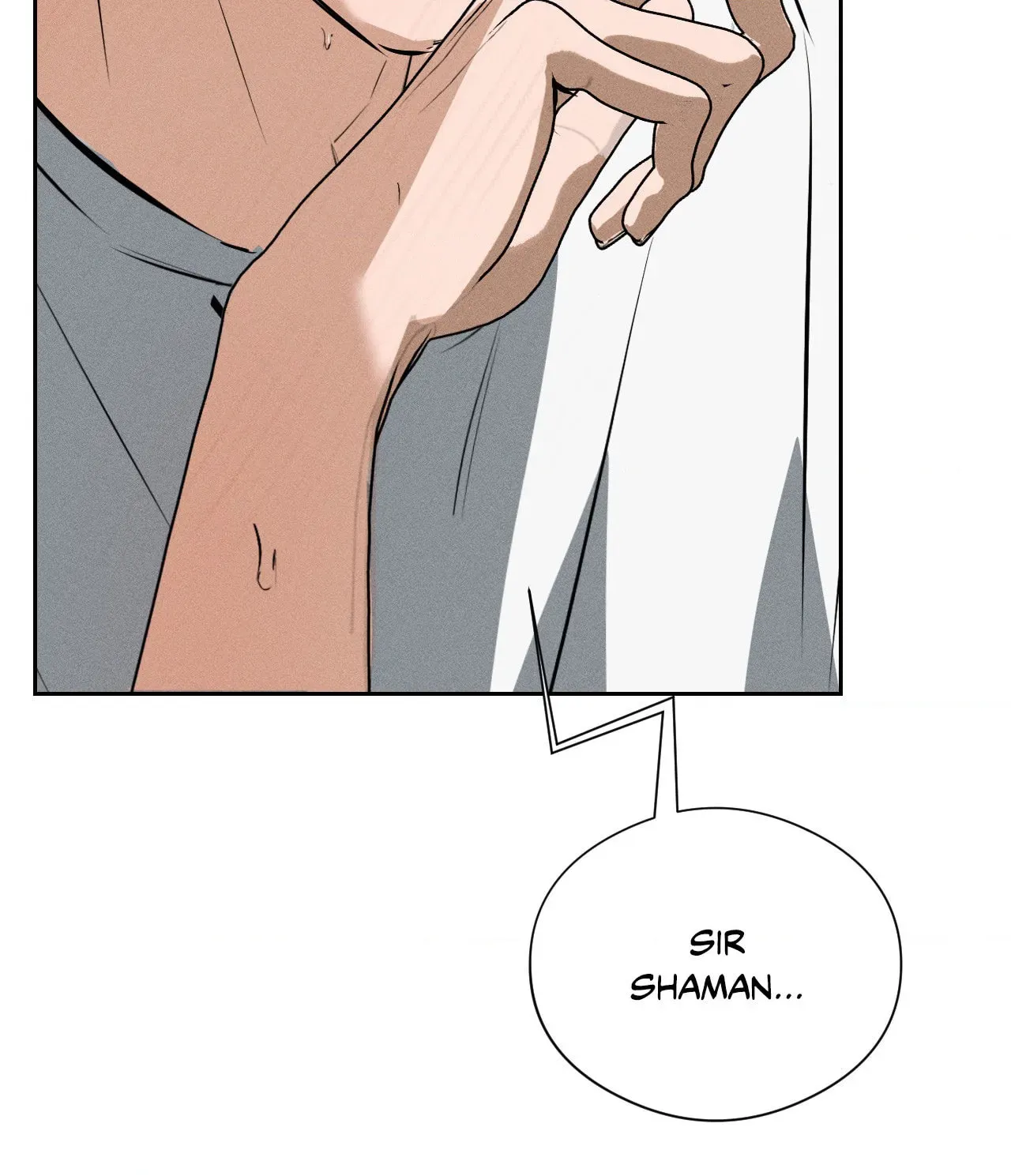 The Shaman's Dwelling Chapter 31 page 144 - 