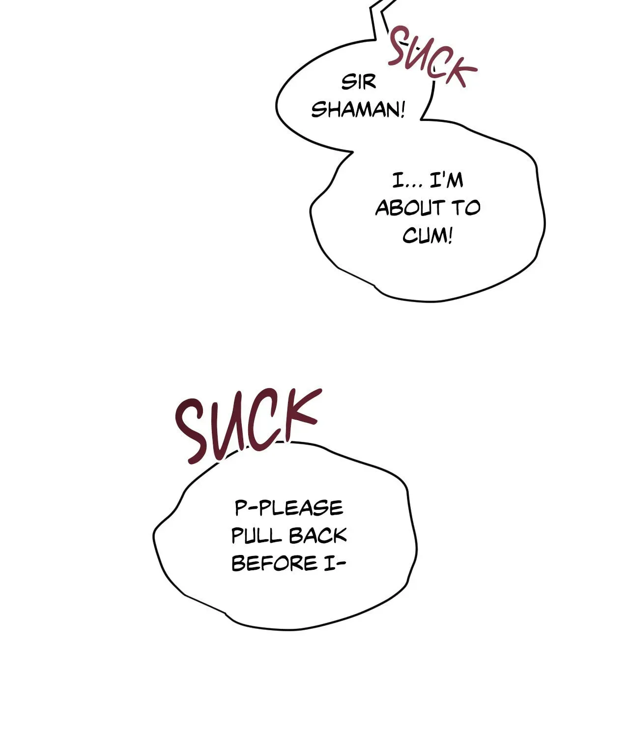 The Shaman's Dwelling Chapter 31 page 149 - 