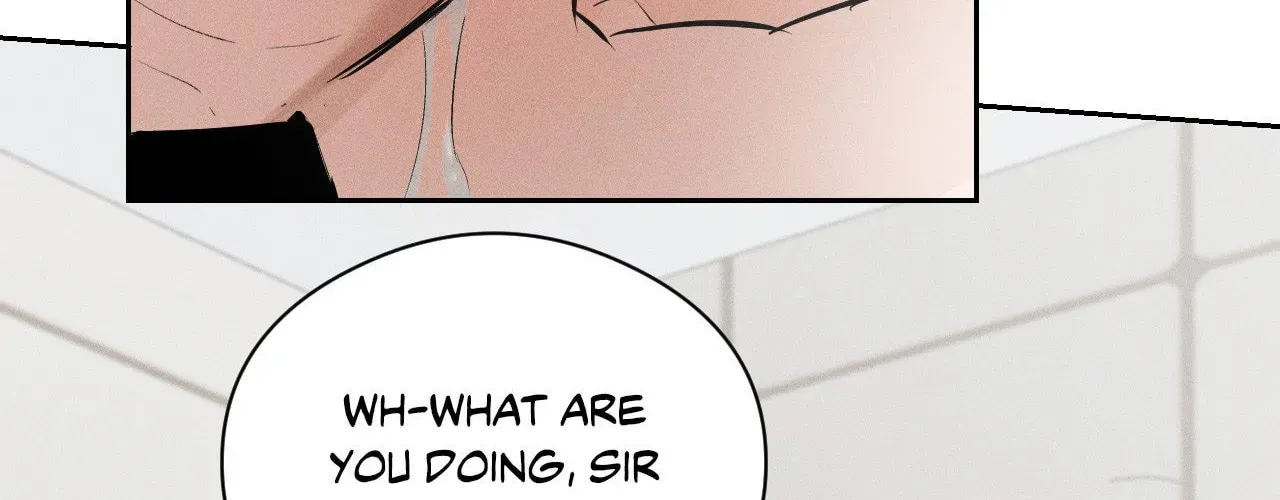 The Shaman's Dwelling Chapter 31 page 160 - 